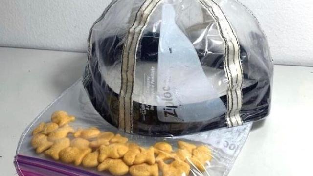 8 Desain Barang DIY Ini Nyeleneh Banget, Bikin Netizen Heran