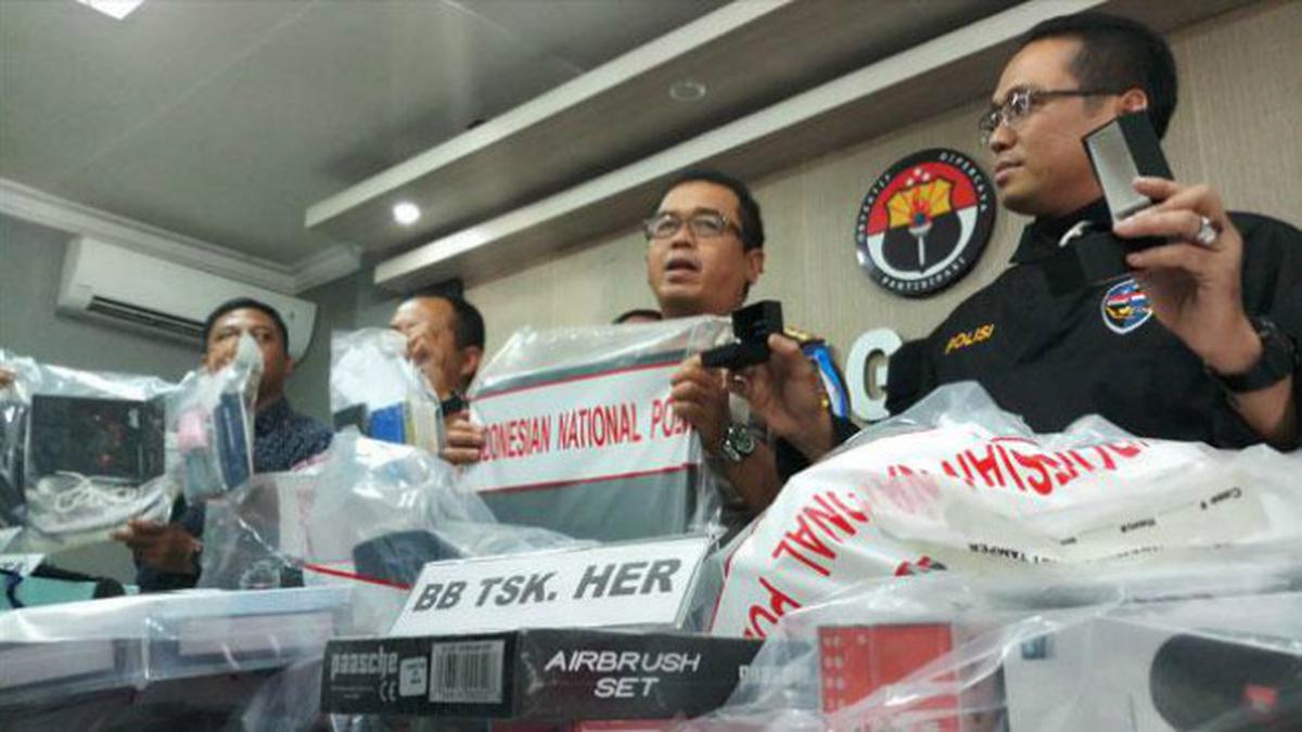 Dasar 'Tuyul', Begini Cara Jaringan Kolam Tuyul Bobol Kartu ...