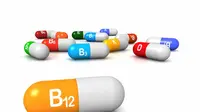 Tubuh kekurangan vitamin B12 dapat mengakibatkan depresi