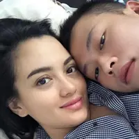 Ririn Ekawati dan Fery Wijaya (Instagram/@ririnekawati)