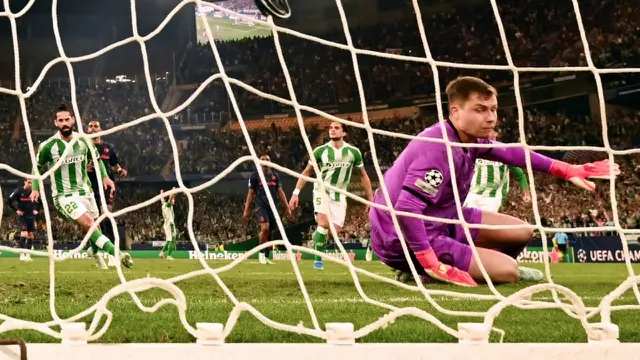 Real Betis