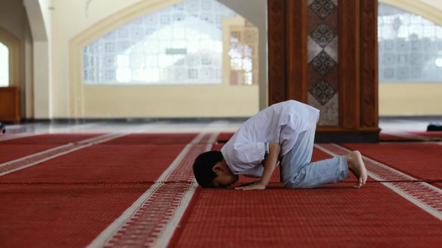 sujud