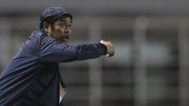 Tira Persikabo Vs Persela Lamongan