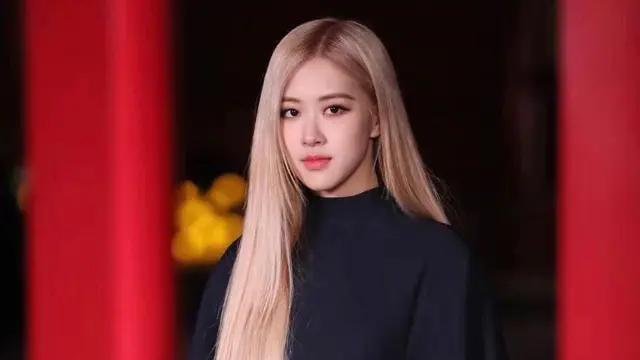 [Fimela] Rose BLACKPINK