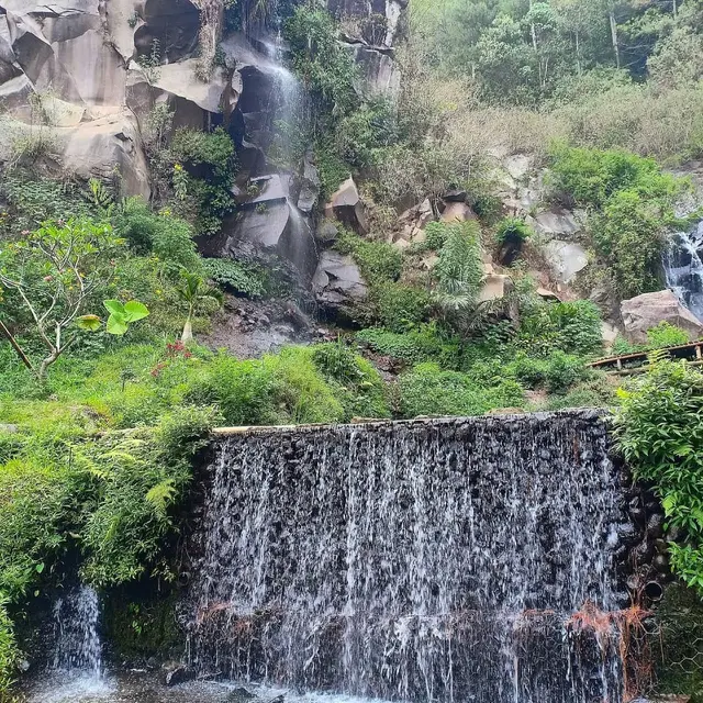 Wisata Malang Raya