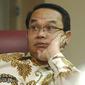 Saiful mengaku bukan pendukung Prabowo-Hatta.