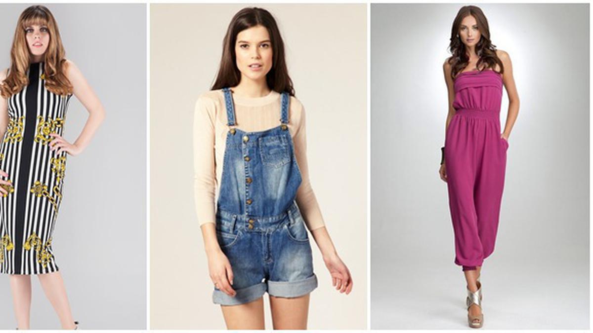 10 Jenis Pakaian Wanita Yang Dibenci Pria Beauty