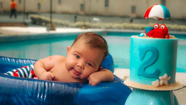 3. Meningkatkan Kemampuan Motorik Kasar