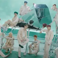 Berikut lirik lagu debut boyband TREASURE berjudul BOY.