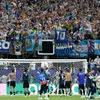 Di Balik Comeback Argentina, Ada 5 Pemain yang Membuat Perbedaan