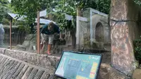 Kisruh Pengelolaan Bandung Zoo, Ratusan Pekerja Menanti Kepastian Nasib