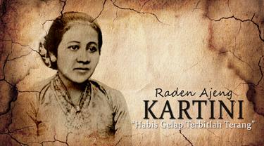 Ibu Kartini