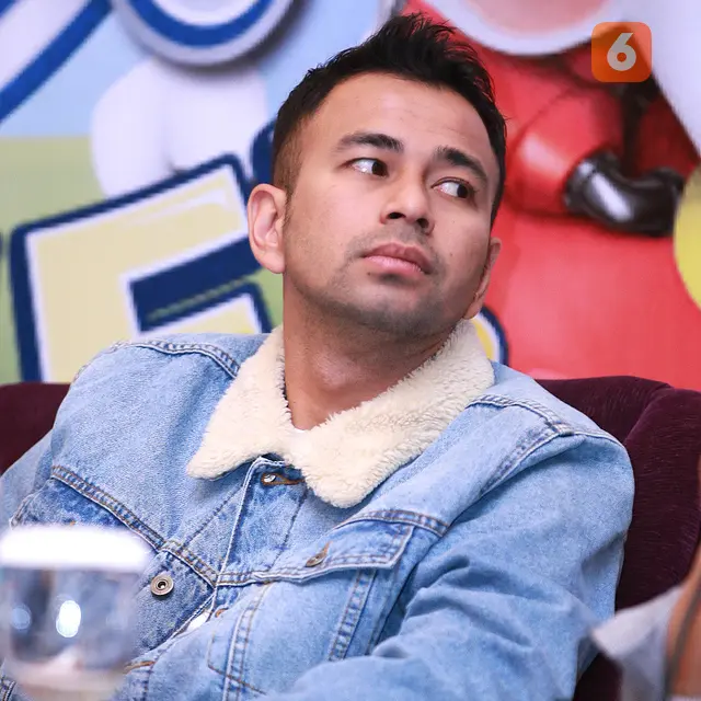 [Fimela] Raffi Ahmad