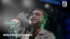 Selama kurang lebih 15 tahun berkarya, Nidji resmi mengundurkan diri dari grup band Nidji. Tagar #Selamat Tidur Nidji pun menjadi viral.