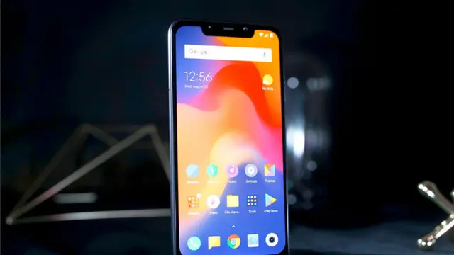 Pocophone F1