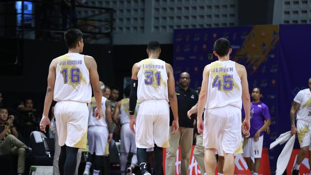 CLS Knights Indonesia