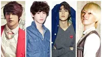 4 Idola KPop yang Fobia Serangga