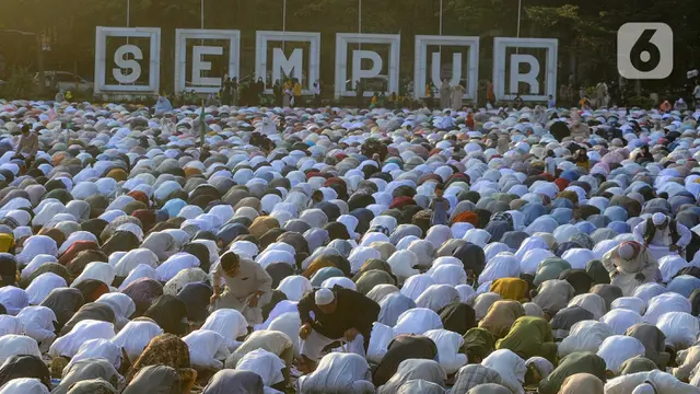Idul Adha Muhammadiyah