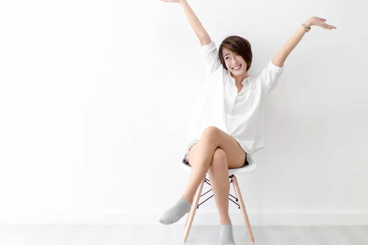 hidup minimalis