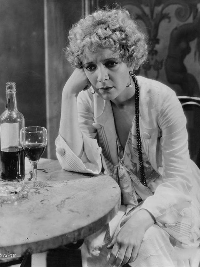 Helen Hayes. (Dok. IMDb/ Metro-Goldwyn-Mayer)