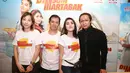 (Adrian Putra/Bintang.com)