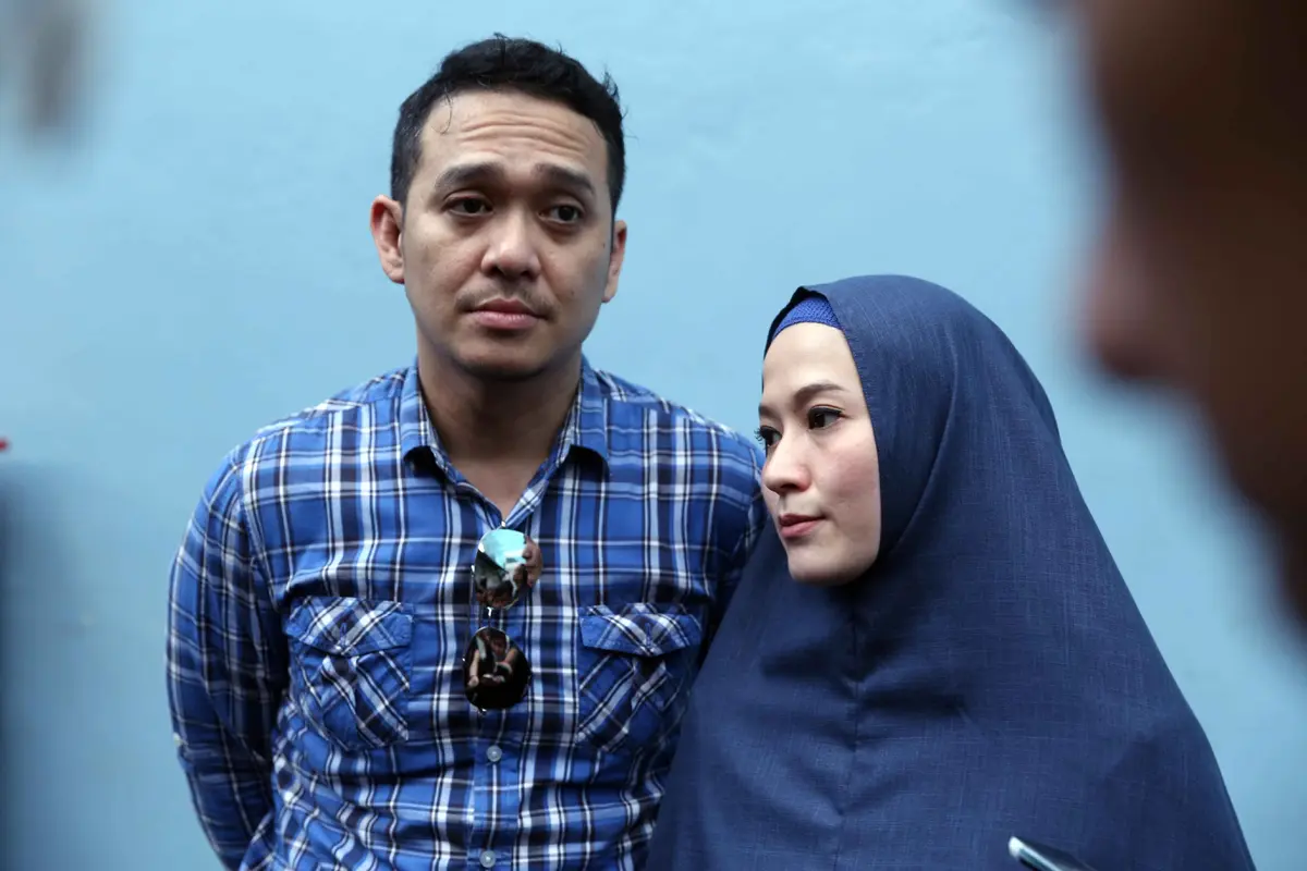 [Bintang] Lyra Virna dan Fadlan