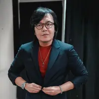 Ari Lasso. (Foto: Instagram @ari_lasso)