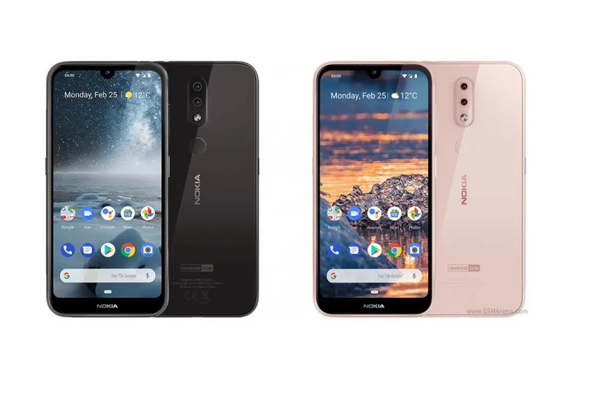 Nokia 4.2
