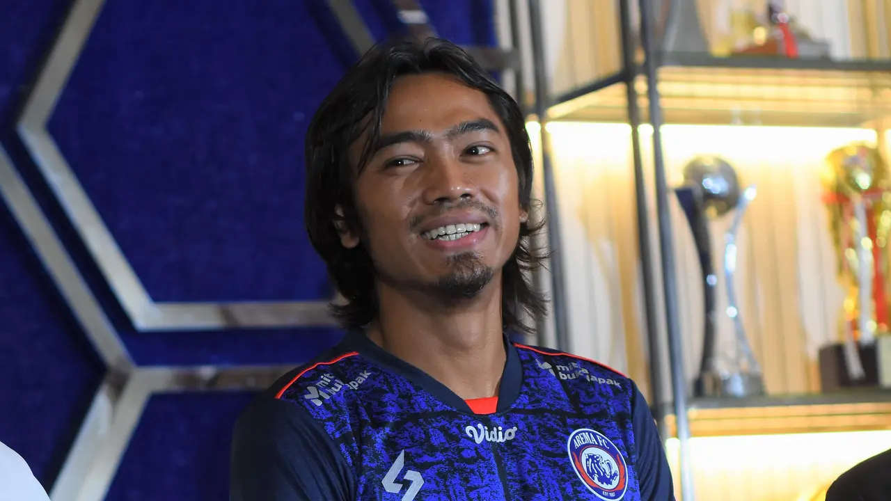 Andik Rendika Rama