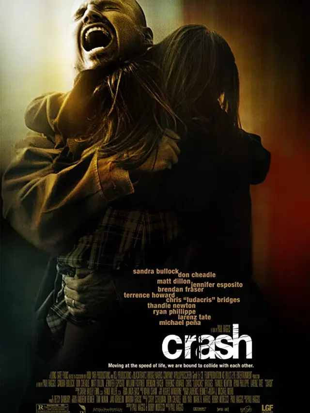 Crash. (Foto: Dok. Bob Yari Productions/ IMDb)