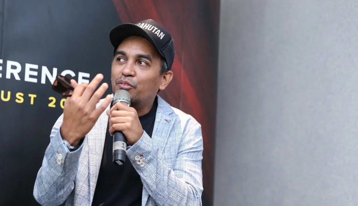 Glenn Fredly