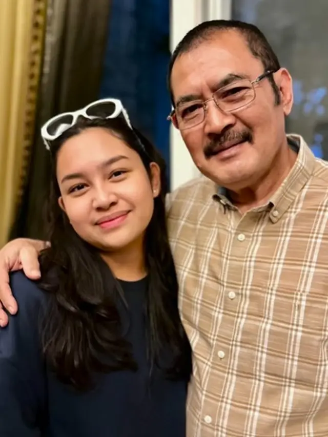 Mayangsari dan Khirani (Instagram/mayangsari_official)