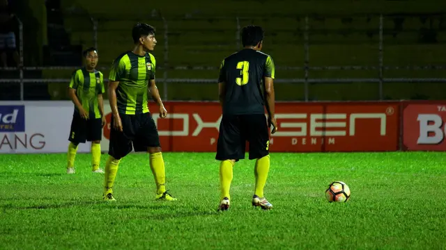PSP Padang