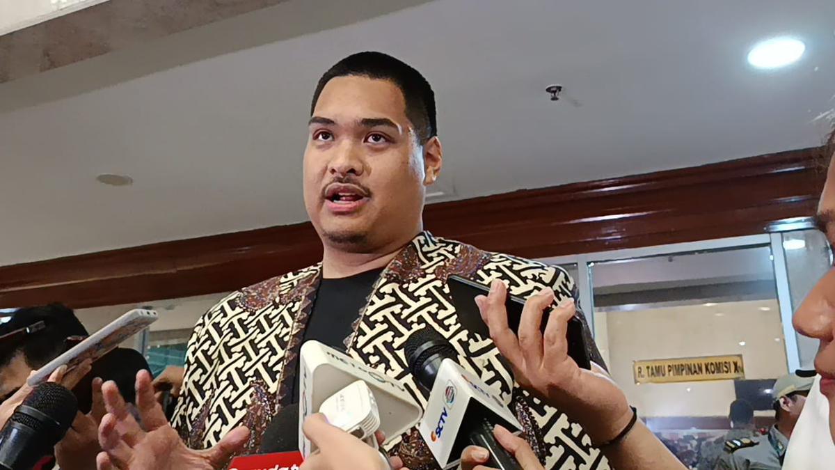 Arab Saudi Tawarkan Kolaborasi dengan Indonesia, Menteri Olahraga Kirim Surat ke Menpora