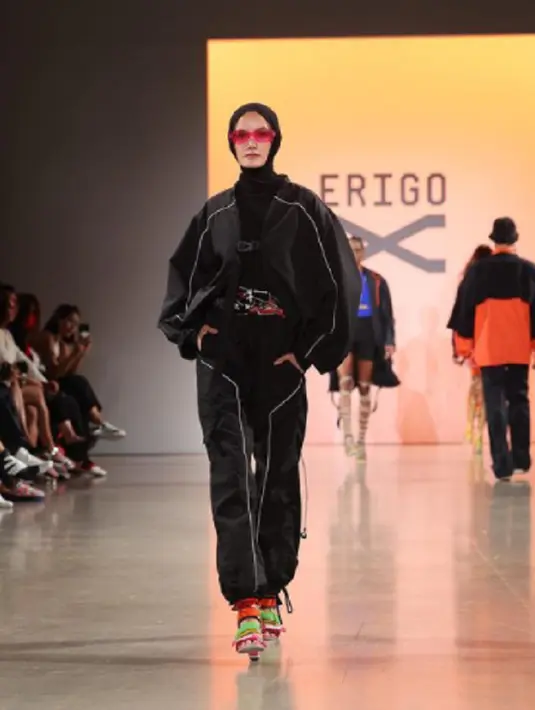 Inspirasinya datang dari tren fashion terkini, di mana masyarakat dinilai mulai menyukai dan menggunakan warna-warna yang lebih berani dan harapannya setiap fashion item dalam koleksi Erigo X ini bisa digunakan oleh semua kalangan. Foto: Document/Erigo.