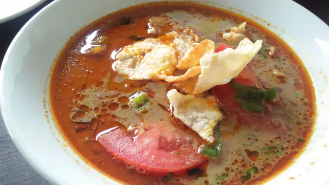 Kuliner Jakarta Legendaris