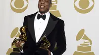 Sahabat Ulang Tahun, Jay Z Hadiahkan Pesta Mewah Rp 1,4 Miliar