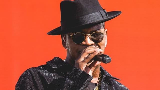 Ne-Yo (https://www.instagram.com/p/C8kniomq17T/)