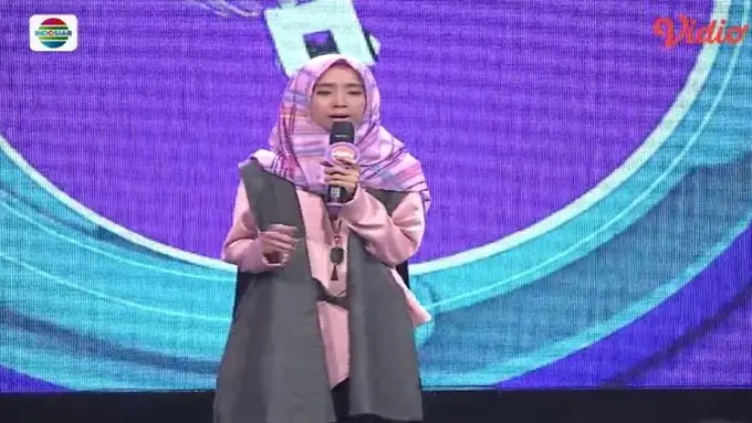 [Bintang] Ratna Budiarti