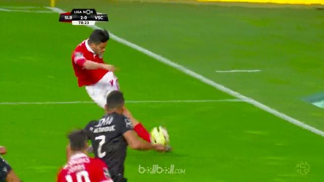 Berita Vitoria Guimaraes Terbaru Kabar Terbaru Hari Ini Bola Com