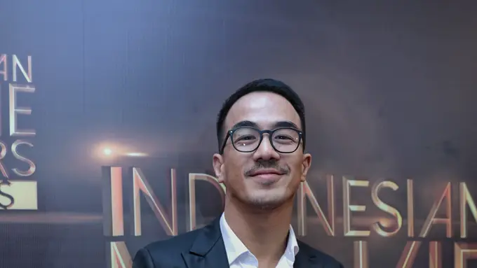 [Bintang] Joe Taslim