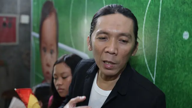 [Bintang] Bimbim Ultah Anak
