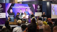 AI Pangkas Beban Kerja UMKM hingga 70 Persen