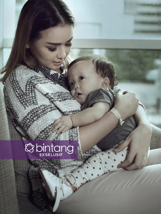 [Bintang] A3 Eksklusif Joanna Alexandra