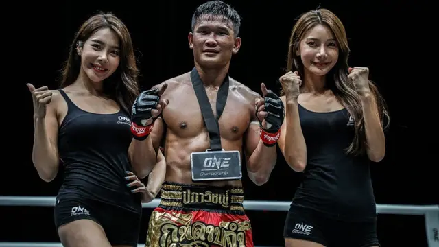 One Championship