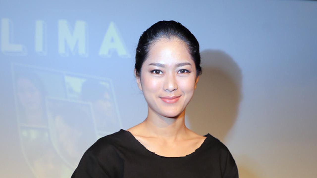 [Bintang] Prisia Nasution