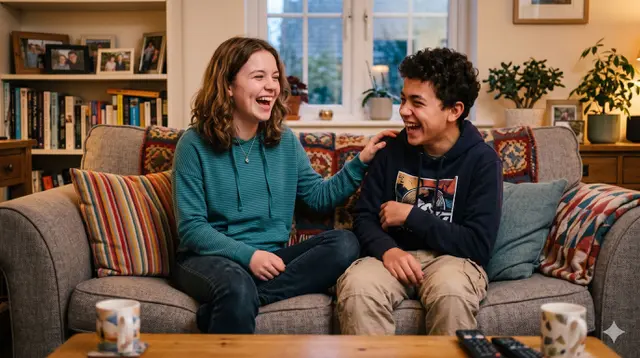 100+ Questions to Ask Your Sister: From Funny to Juicy