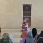 Sinar Mas Land melalui YMSML bersama dengan Badan Komunikasi Pemuda Remaja Masjid Indonesia (BKPRMI) Balikpapan dan Yayasan Mama Papa kembali menyelenggarakan lomba membaca Al-Quran.