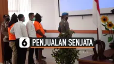 thumbnail polisi jual senjata ke opm