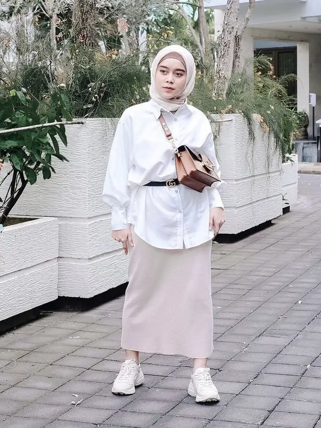 Penyanyi Dangdut yang Paling Stylish dan Fashionable